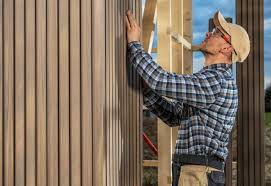 Affordable Siding Repair and Maintenance Services in Concord, NH